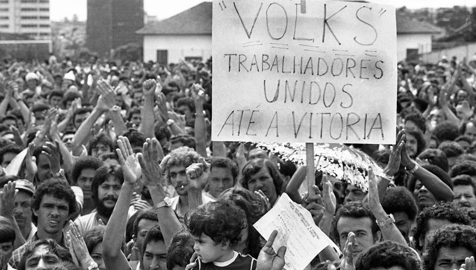 Lições Das Greves Operárias No Brasil De 1978 A 1980 – Esquerda Marxista