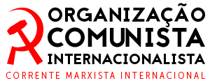 Organização Comunista Internacionalista (Esquerda Marxista)